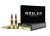 Image of Nosler E-Tip 6.5 PRC Ammo category