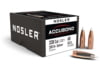 Image of Nosler AccuBond Bullets &amp; Shot category