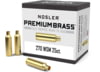 Image of Nosler Custom Brass Reloading Equipment category