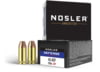 Image of Nosler Defense Handgun 45 ACP Ammunition category