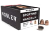 Image of Nosler HandGun Bullets Reloading Components category