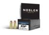 Image of Nosler Assured Stopping Power 9 mm Luger Ammunition category