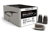 Image of Nosler Ballistic Silvertip Hunting Bullets &amp; Shot category