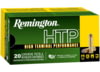 Image of Remington High Terminal Performance Handgun Ammo category