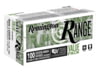 Image of Remington Range Handgun Ammo category