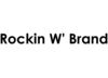 Image of Rockin W' Brand category