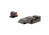 Image of Trijicon HD XR Night Sights Tritium &amp; Fiber Optic Night Sights category