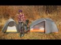 Big Agnes Copper Spur and Fly Creek HV UL1&amp;2 Bikepacking Tents