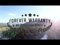 Burris Forever Warranty