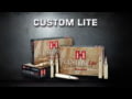 Hornady Custom Lite