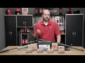 Hornady Frontier Cartridge Bullet options