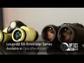 Leupold BX Binoculars