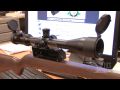 Millett 4-16x50mm Tactical Rifle Scope