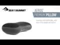 Sea to Summit Aeros Premium Pillows