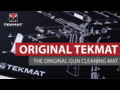 TekMat - Original Gun Cleaning Mat