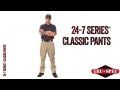 Tru-Spec 24-7 Series Mens Classic Pants