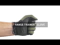 Viktos Range Trainer Glove