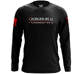 Image of We the People Holsters Wyr - Would You Rather Long Sleeve Shirt 99F27373