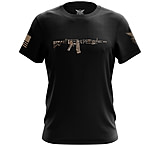 Image of We the People Holsters Realtree EdgeaR We The People Ar-15 Short Sleeve Shirt AA6F74E2