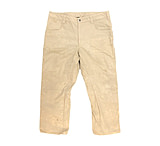 Image of 1620 Workwear Single Knee Utility Pant 1.0 - Khaki 40x30 - FINAL SALE 859A6789