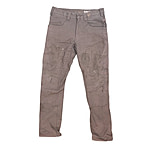 Image of 1620 Workwear Slim Fit Double Knee Utility Pant 2.0 - Granite 32x32 - FINAL SALE AAA7C58A