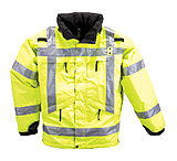 Image of 5.11 Tactical 3-in-1 Rev High-vis Parka 5-48033ABR320M