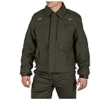 Image of 5.11 Tactical 4-In-1 Patrol Jacket 2.0 - Mens