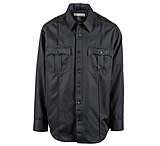 5.11 Tactical Class A Fast-Tac Twill L/S Shirt - Mens, Midnight Nvy, MR, 72510-750-M-R