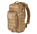 Image of 5.11 Tactical Moab 10 5-56964ABR1341SZ