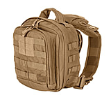 Image of 5.11 Tactical Rush Moab 6 Sling Pack