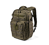 Image of 5.11 Tactical Rush12 2.0 Backpack 5-56561ABR1861SZ