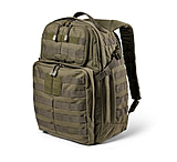 Image of 5.11 Tactical Rush24 2.0 Backpack 5-56563ABR1861SZ