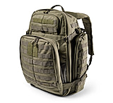 Image of 5.11 Tactical Rush72 2.0 Backpack 5-56565ABR1861SZ