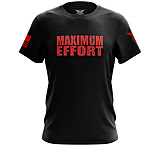 Image of We the People Holsters Maximum Effort Short Sleeve Shirt B63BAB23