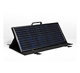 Image of Zamp Solar Obsidiana Series 45 Watt PT20 Portable Kit