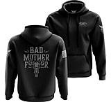 Image of We the People Holsters Bad Mf Hoodie 8CC7B166