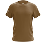 Image of We the People Holsters Basic - Coyote + Tan Short Sleeve Shirt 3E3C7ED5