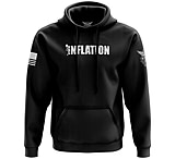 Image of We the People Holsters F Inflation Hoodie 8F0182C4