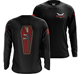 Image of We the People Holsters Casket Carry Long Sleeve Shirt 39DBF7DF