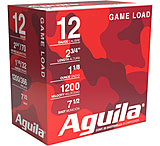 Image of Aguila Ammunition Field 12 Gauge 1 1/8 Oz 2.75'' 7.5 Shot Shotgun Ammunition