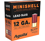 Image of Aguila Ammunition Minishell 12 Gauge 5/8oz 1 3/4'' Shotgun Ammunition