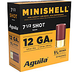 Image of Aguila Minishell 12 Gauge 5/8 oz 1 3/4 in Shotgun Ammunition