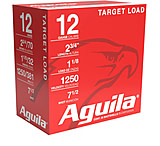 Image of Aguila Ammunition Shotshell 12 Gauge 1 1/8oz #7.5 Shot Shotgun Ammunition