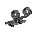 Image of AIM Sports Inc 30mm QD Cantilever Scope Mount