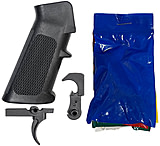 Image of AIM Sports Inc AR Complete Lower Parts Kit