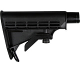 Image of AIM Sports Inc M4 Style 6 Pos Collapsible Stock