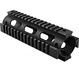 Image of AIM Sports Inc Stanag 4694 Carbine Length Quad Rail