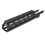 Image of AIM Sports Inc M-LOK 12.76in Drop-In Specialty Handguard for SIG MPX