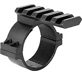 Image of AIM Sports 34mm Tube Scope Adapter/Weaver Base