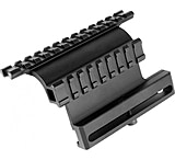 Image of AIM Sports AK Double Side Rail Mount w/ Picatinny Rails